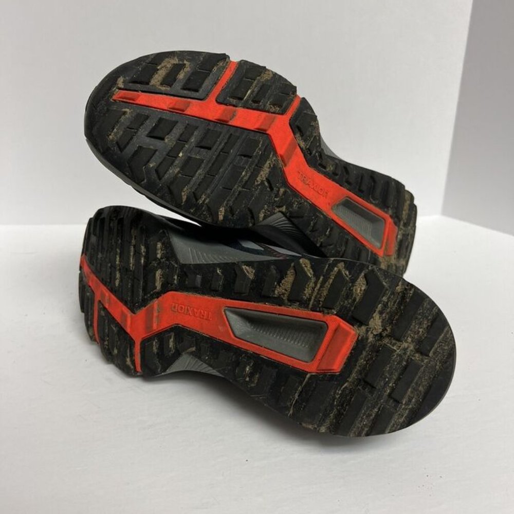 adidas Terrex Soulride Trail Running Shoe Mens Size 8 M - Picture 5 of 6